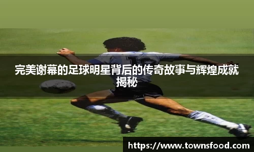 完美谢幕的足球明星背后的传奇故事与辉煌成就揭秘